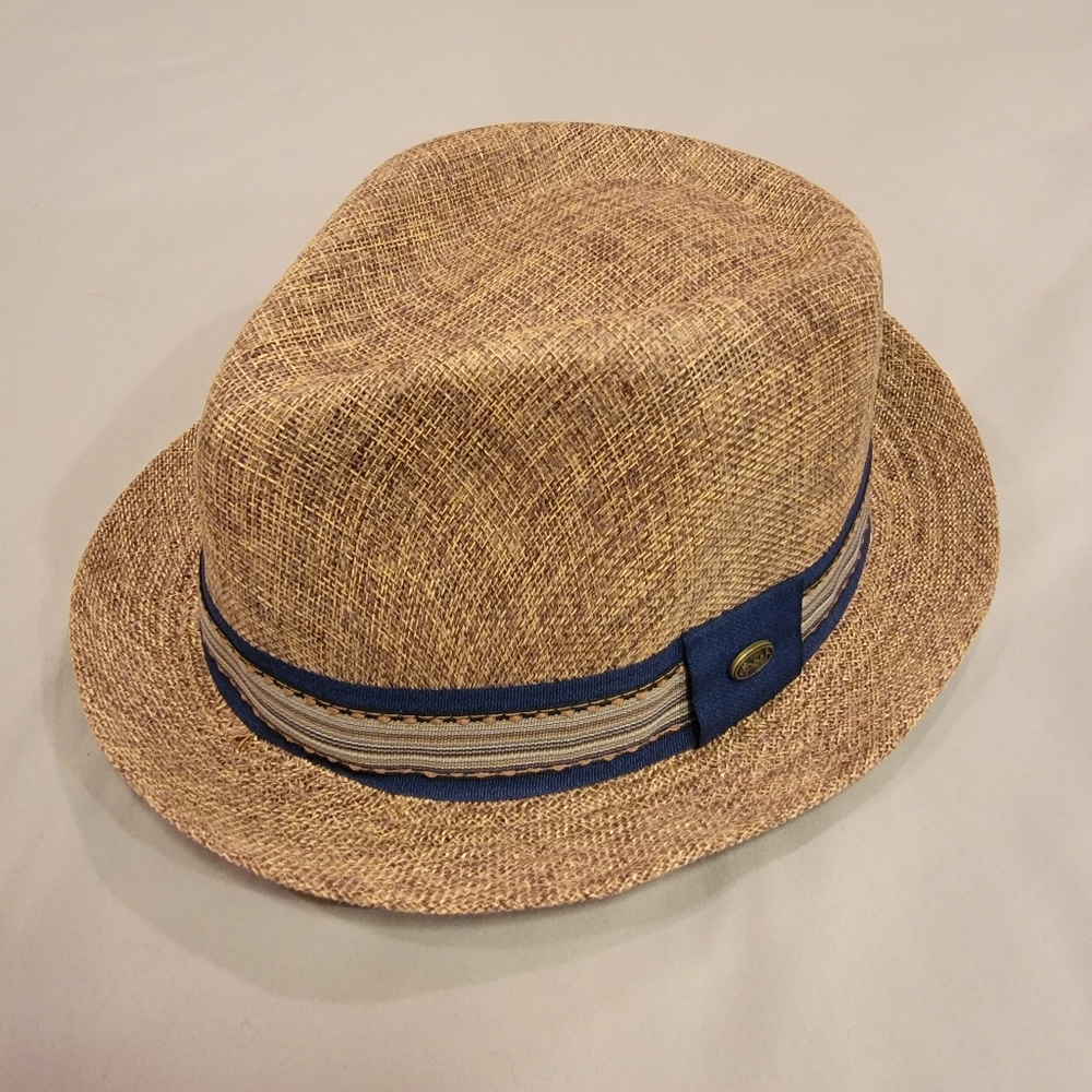 Epoch Fedora Hat